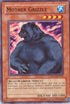 Mother Grizzly (DLG1-EN074) [Dark Legends]