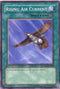 Rising Air Current (DLG1-EN081) [Dark Legends]