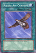 Rising Air Current (DLG1-EN081) [Dark Legends]