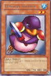 Penguin Soldier (DLG1-EN090) [Dark Legends]