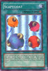 Scapegoat (DLG1-EN091) [Dark Legends]