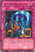 Relieve Monster (DLG1-EN094) [Dark Legends]