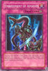 Embodiment of Apophis (DLG1-EN099) [Dark Legends]