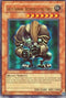 Green Baboon, Defender of the Forest (DLG1-EN104) [Dark Legends]