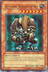 Green Baboon, Defender of the Forest (DLG1-EN104) [Dark Legends]