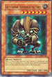 Green Baboon, Defender of the Forest (DLG1-EN104) [Dark Legends]