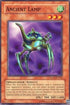 Ancient Lamp (DLG1-EN105) [Dark Legends]