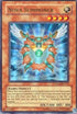 Nova Summoner (DLG1-EN111) [Dark Legends]