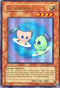 Gellenduo (DLG1-EN112) [Dark Legends]