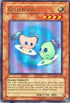 Gellenduo (DLG1-EN112) [Dark Legends]