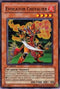 Evocator Chevalier (SDWS-EN002) [Structure Deck: Warriors' Strike]