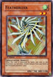 Featherizer (SDWS-EN003) [Structure Deck: Warriors' Strike]