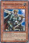 Marauding Captain (SDWS-EN007) [Structure Deck: Warriors' Strike]
