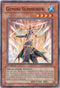Gemini Summoner (SDWS-EN011) [Structure Deck: Warriors' Strike]