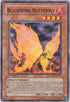 Blazewing Butterfly (SDWS-EN012) [Structure Deck: Warriors' Strike]