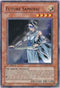 Future Samurai (SDWS-EN014) [Structure Deck: Warriors' Strike]