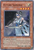 Future Samurai (SDWS-EN014) [Structure Deck: Warriors' Strike]