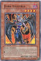 Dark Valkyria (SDWS-EN016) [Structure Deck: Warriors' Strike]
