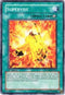 Supervise (SDWS-EN017) [Structure Deck: Warriors' Strike]