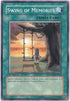Swing of Memories (SDWS-EN030) [Structure Deck: Warriors' Strike]