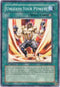 Unleash Your Power! (SDWS-EN031) [Structure Deck: Warriors' Strike]