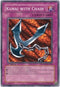 Kunai with Chain (SDWS-EN033) [Structure Deck: Warriors' Strike]