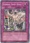 Gemini Trap Hole (SDWS-EN038) [Structure Deck: Warriors' Strike]