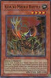 Koa'ki Meiru Beetle (SOVR-EN000) [Stardust Overdrive]