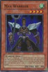 Max Warrior (SOVR-EN003) [Stardust Overdrive]