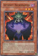 Infernity Necromancer (SOVR-EN008) [Stardust Overdrive]