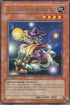 Catoblepas and the Witch of Fate (SOVR-EN014) [Stardust Overdrive]