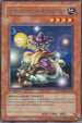 Catoblepas and the Witch of Fate (SOVR-EN014) [Stardust Overdrive]