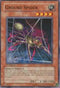 Ground Spider (SOVR-EN016) [Stardust Overdrive]