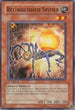 Relinquished Spider (SOVR-EN017) [Stardust Overdrive]