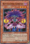 Reptilianne Gorgon (SOVR-EN020) [Stardust Overdrive]