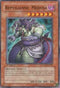 Reptilianne Medusa (SOVR-EN021) [Stardust Overdrive]