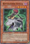 Reptilianne Scylla (SOVR-EN022) [Stardust Overdrive]