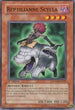 Reptilianne Scylla (SOVR-EN022) [Stardust Overdrive]