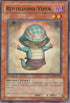 Reptilianne Viper (SOVR-EN023) [Stardust Overdrive]