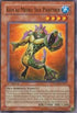 Koa'ki Meiru Sea Panther (SOVR-EN027) [Stardust Overdrive]
