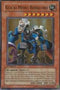 Koa'ki Meiru Rooklord (SOVR-EN028) [Stardust Overdrive]