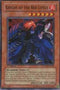 Knight of the Red Lotus (SOVR-EN032) [Stardust Overdrive]