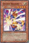 Energy Bravery (SOVR-EN033) [Stardust Overdrive]
