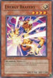 Energy Bravery (SOVR-EN033) [Stardust Overdrive]