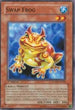 Swap Frog (SOVR-EN034) [Stardust Overdrive]