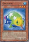 Oshaleon (SOVR-EN036) [Stardust Overdrive]