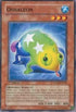 Oshaleon (SOVR-EN036) [Stardust Overdrive]