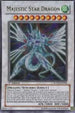 Majestic Star Dragon (SOVR-EN040) [Stardust Overdrive]