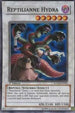 Reptilianne Hydra (SOVR-EN042) [Stardust Overdrive]