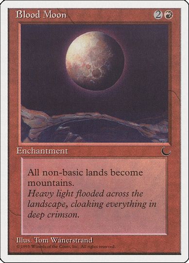 Blood Moon [Chronicles]